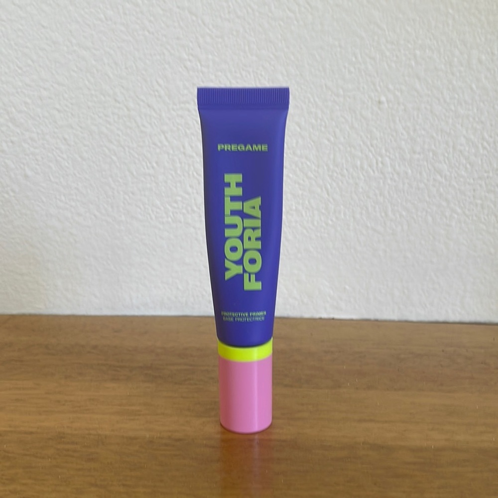 YOUTHFORIA Pregame Primer